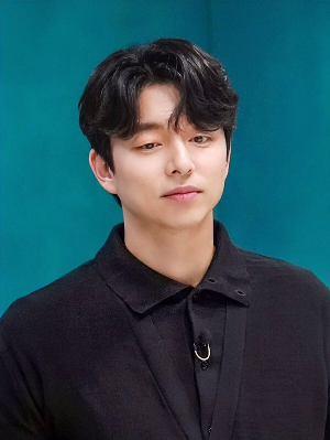 가르마펌스타일