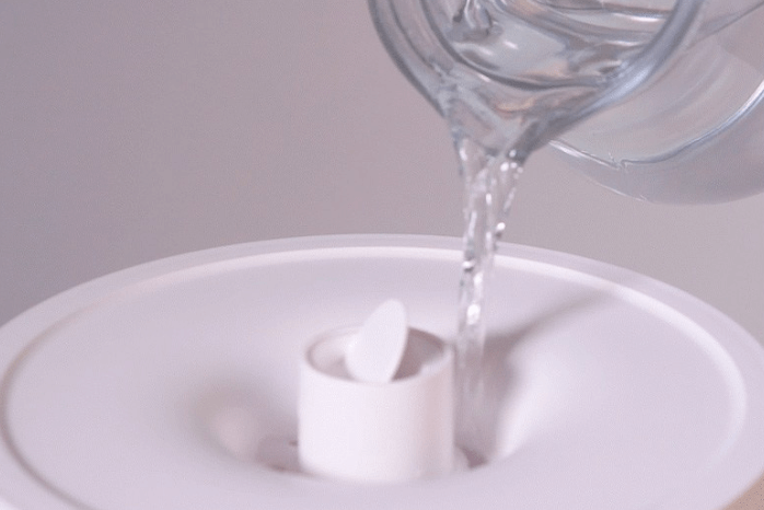 가열식가습기 대용량 사계절 복합식 한경희가습기 추천