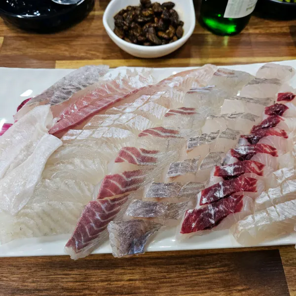 생생정보 장사의 신 산더미물회