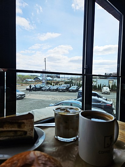 디카페인 커피는 정말 카페인이 없을까?