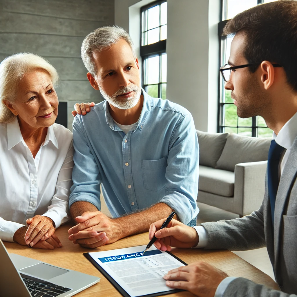 실버보험의 정의, 필요성, 가입 가능 특약 및 보험 종류, 가입 요령 및 보험료 절약 팁