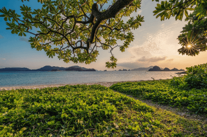 오키나와 1월 날씨 기온 항공권 특가