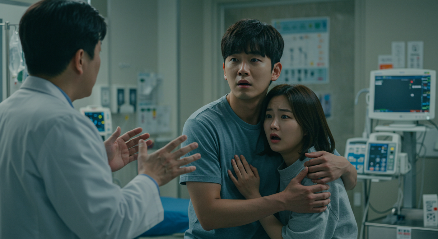 뇌출혈 후유증 4가지