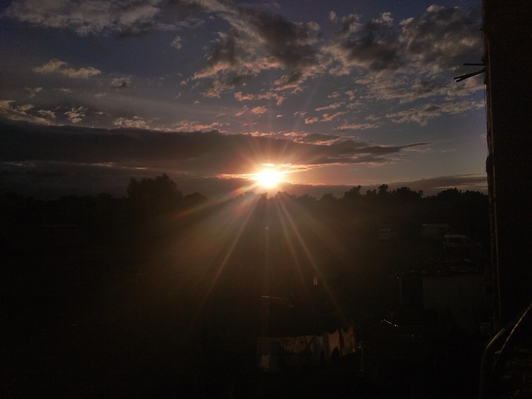 Solar.
