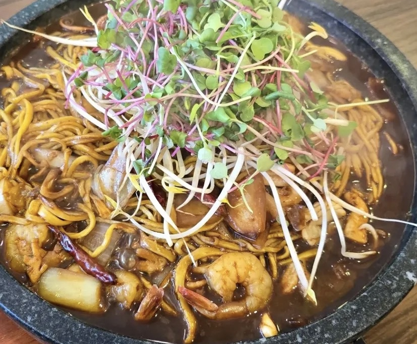 생생정보 짬뽕 맛집 동탄돌짬뽕 vs 차이몬스터 짜장면 추천 관련사진