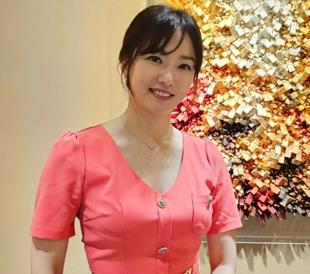 조수빈 아나운서 프로필 나이 고향 학력 경력 인스타그램