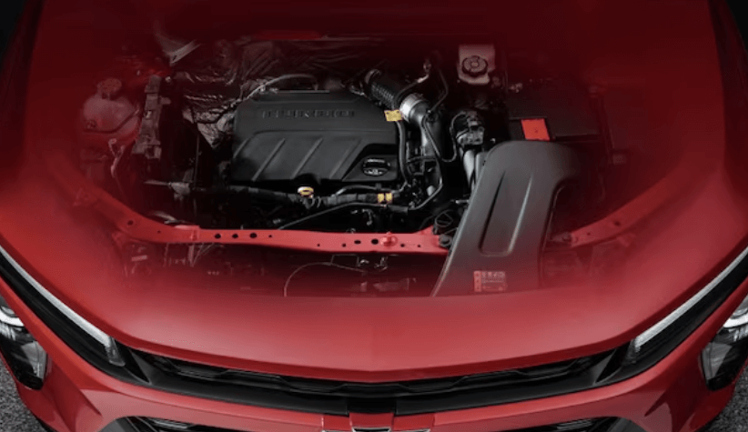 E-Turbo Prime 엔진