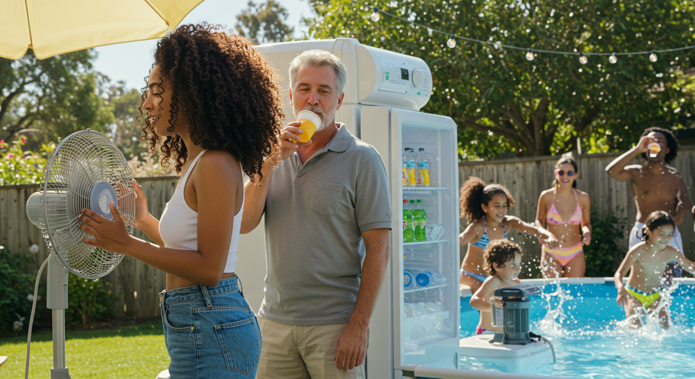 여름 이불 종류&amp;#44; 세탁법&amp;#44; 보관법