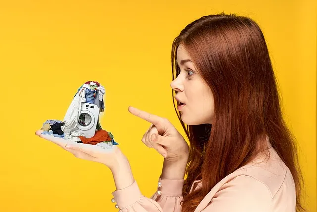 세탁기 청소 전문업체 비용 10만원 해결 후기 통돌이 세탁기 청소하는방법에 관해_5