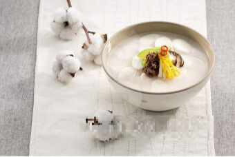 떡국