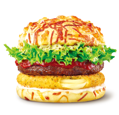 롯데리아 가격 인상, 햄버거값도 오른다고요? 4월 3일 바뀌는 메뉴판 총정리