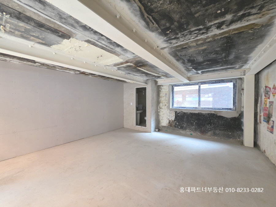 연남동상가