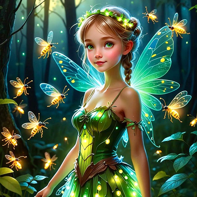 안터마을 반딧불이 축제 기본정보, 세부 일정, 프로그램