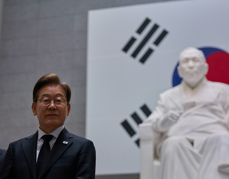 이재명 대통령(당선자) 생애와 정치인생, 프로필