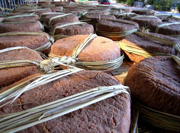 우리매운탕 대표 메뉴