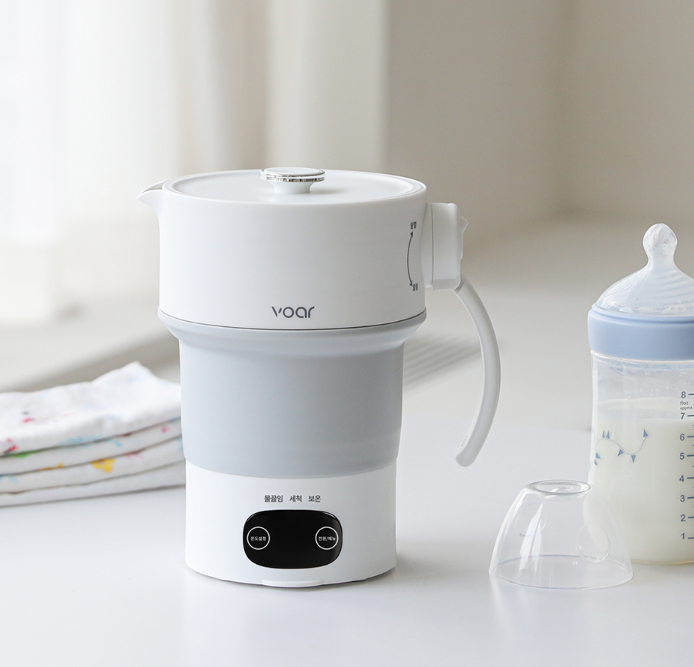 보아르 전기 포트