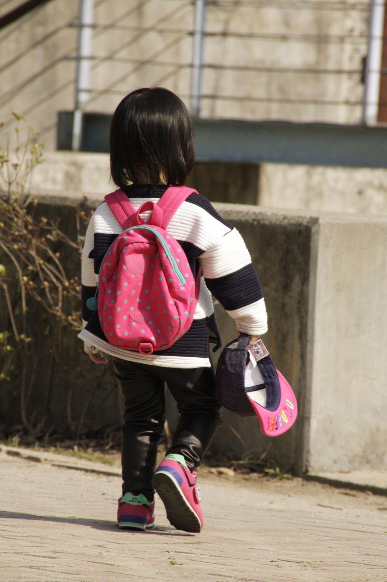 초보 부모의 육아 경험 2 - 남자아이와 여자아이의 혼잣말 빈도 차이가 자기조절력에 미치는 영향