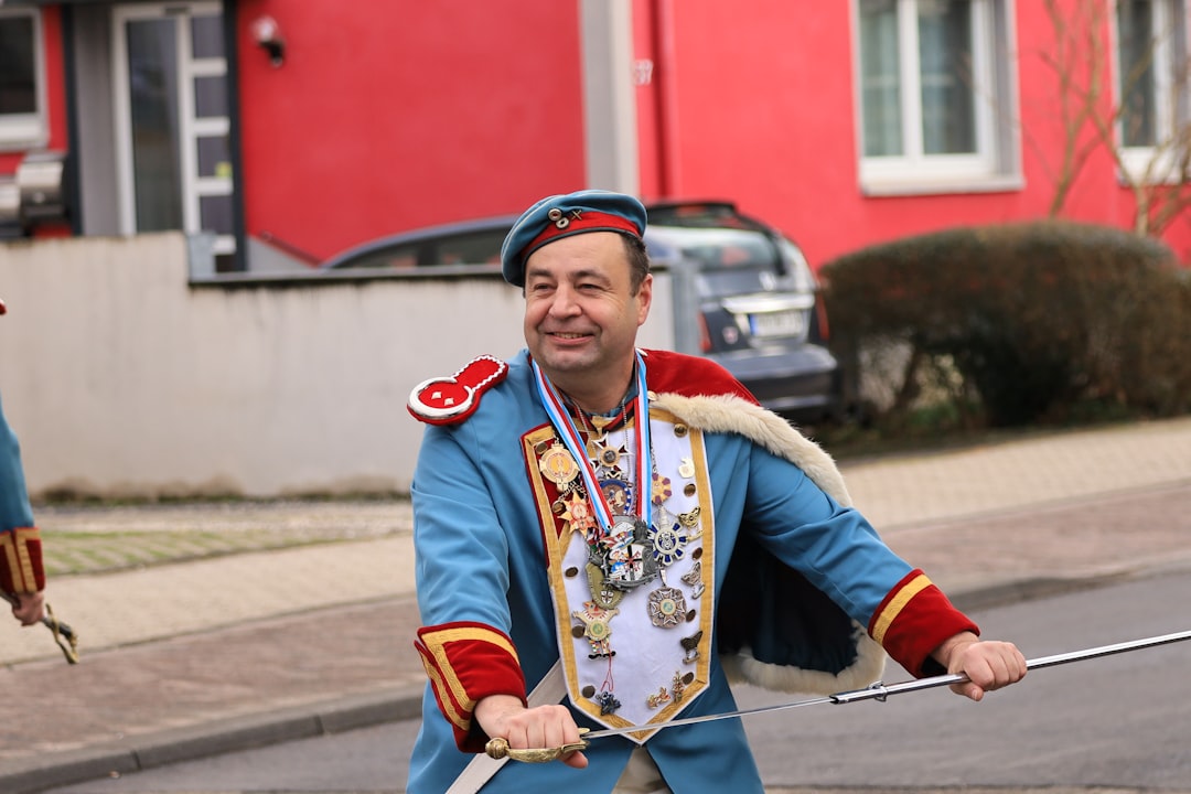 Minister