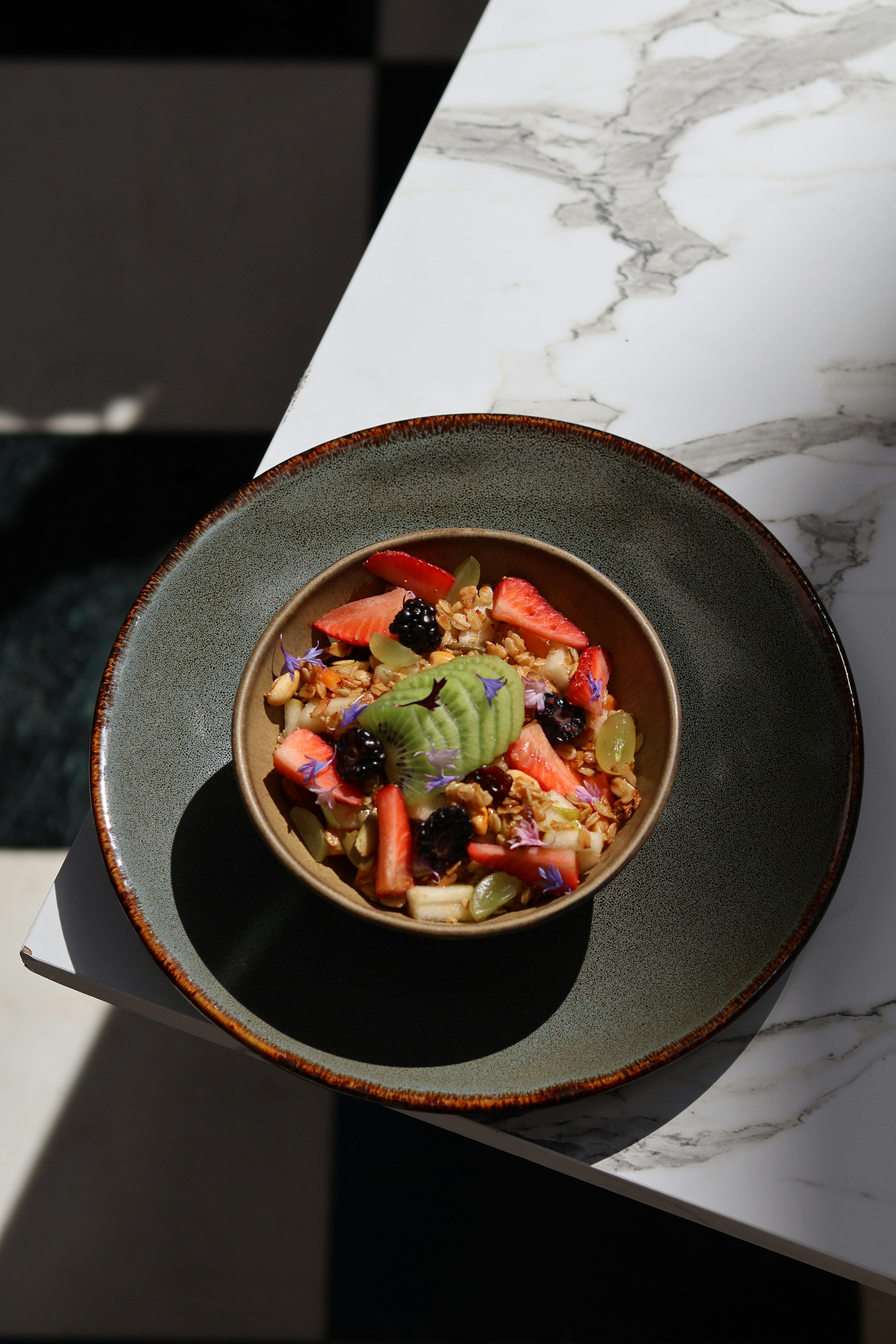 한국인이 실천하면 좋은 건강 습관 (식단&amp;#44; 운동&amp;#44; 생활습관)