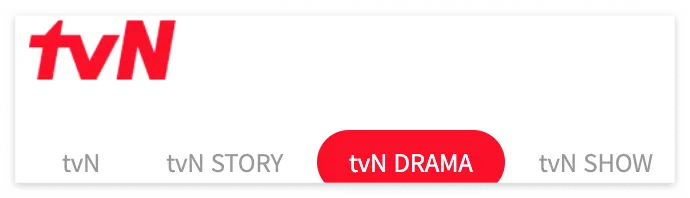 tvn-drama-편성표-보기