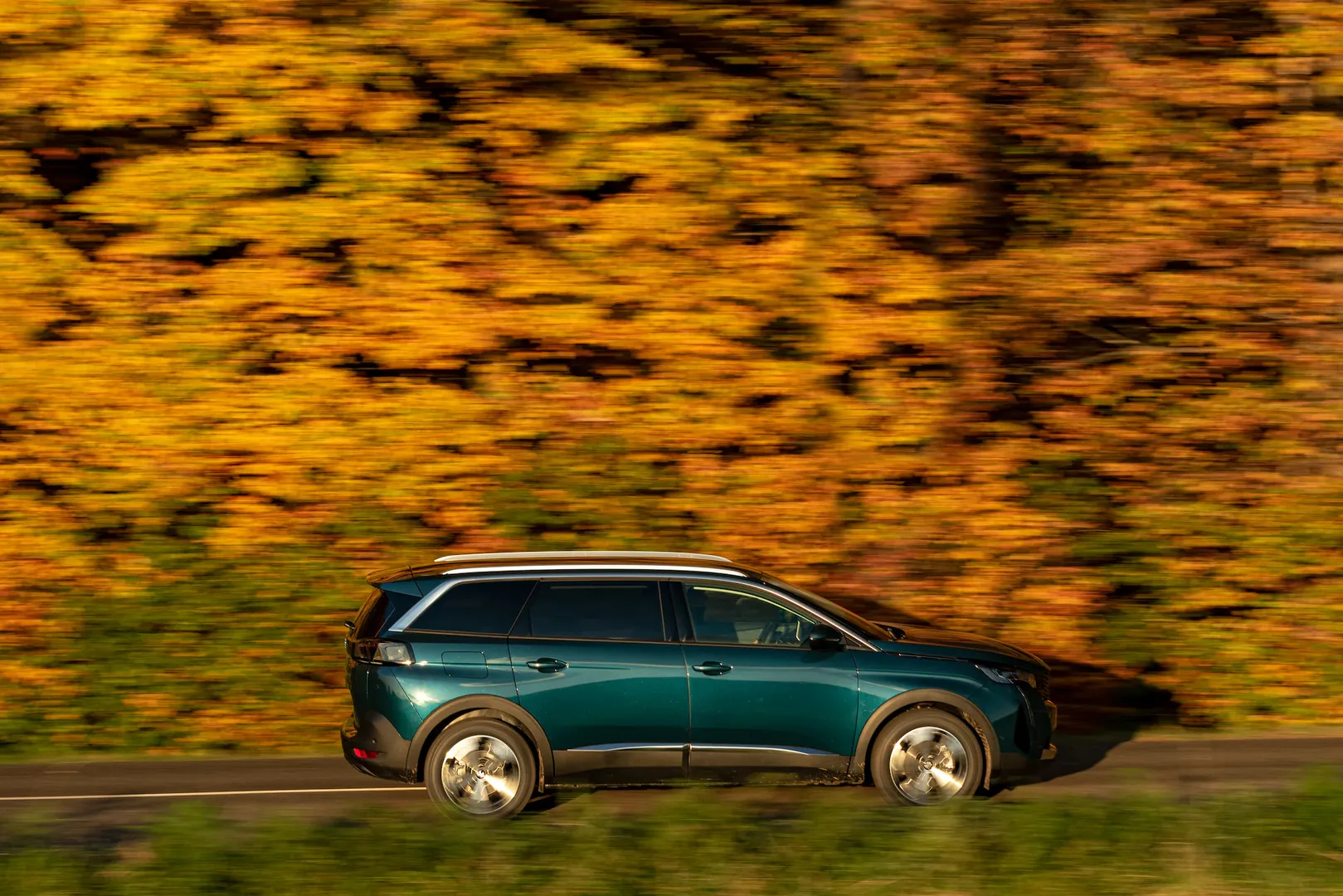 2023 푸조 5008 자동차 정보 이미지