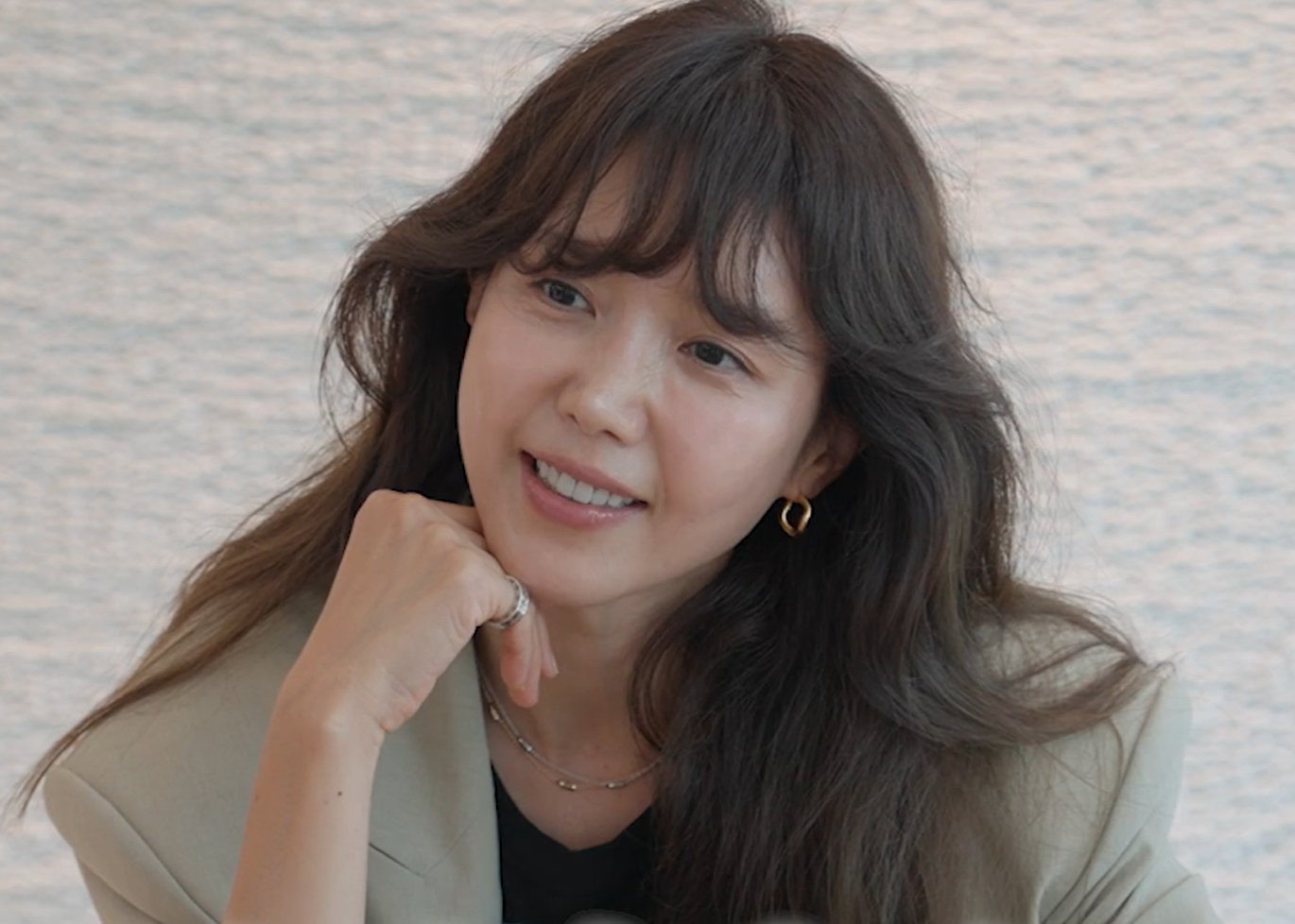 이상민 이혜영