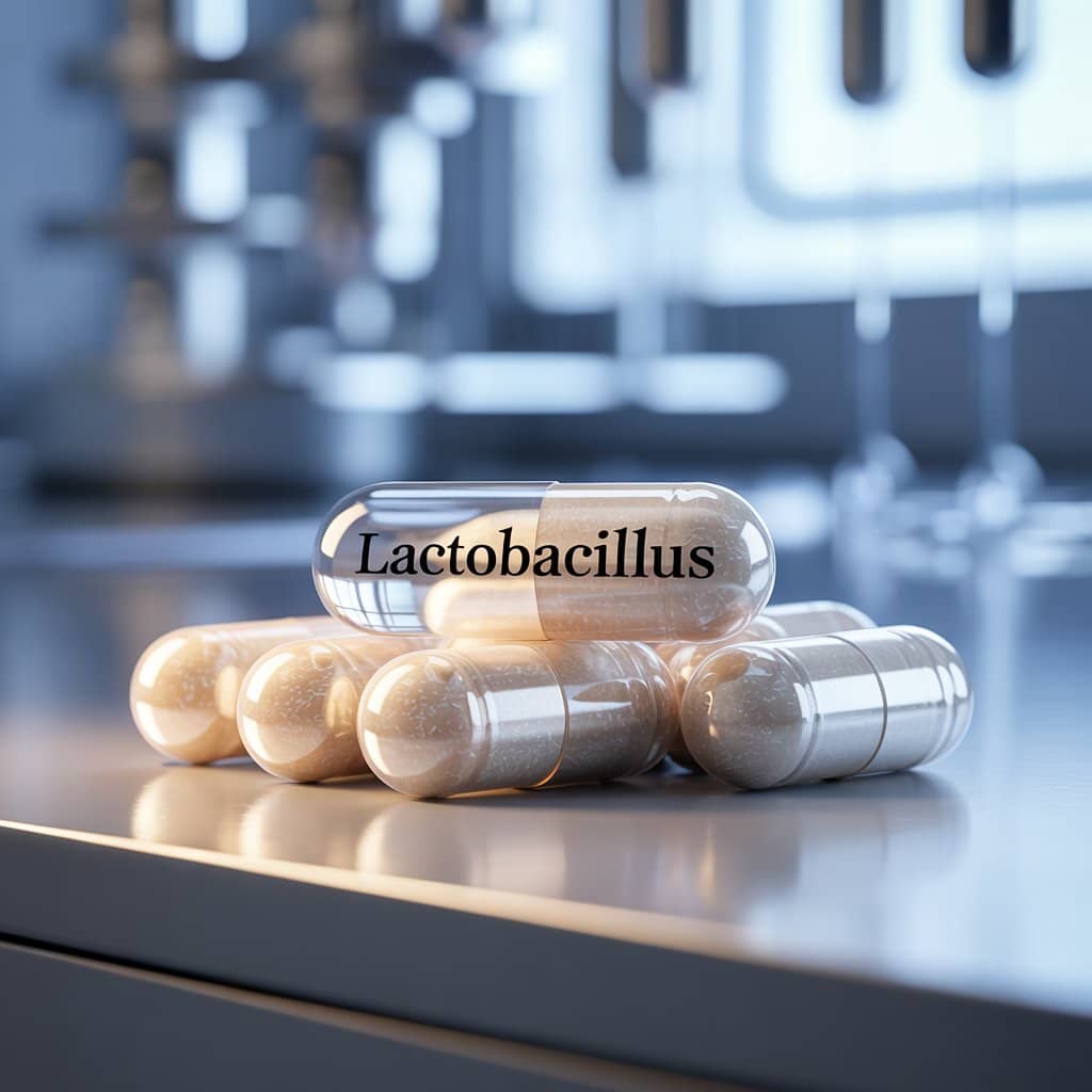 유산균의 효능과 올바른 복용법