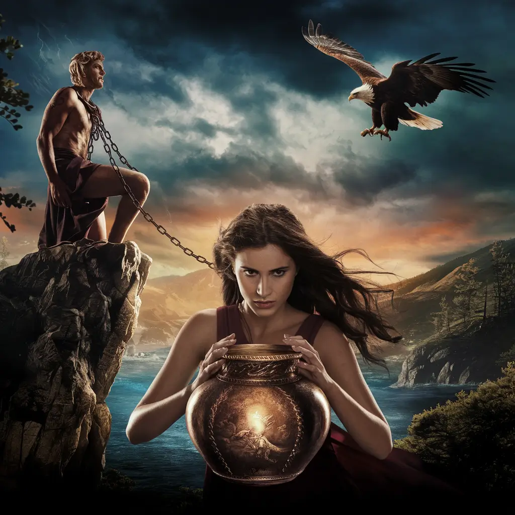 헤시오도스의 『노동과 나날』 고대 그리스의 삶과 교훈을 담은 불멸의 고전