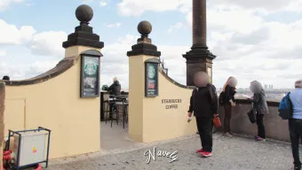 체코 프라하 9월 날씨와 옷차림 준비물_7