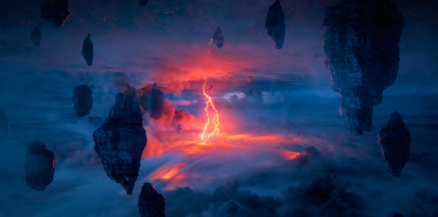 기묘한 이야기 시즌 4