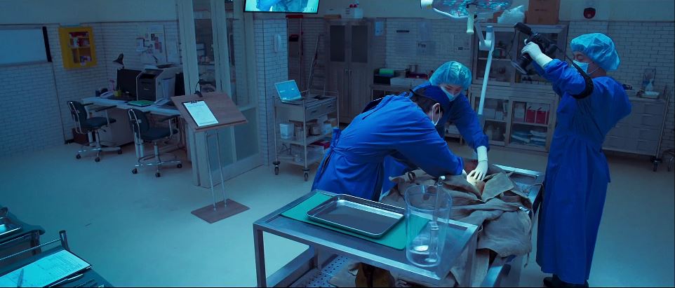 소방서옆경찰서그리고국과수_10회