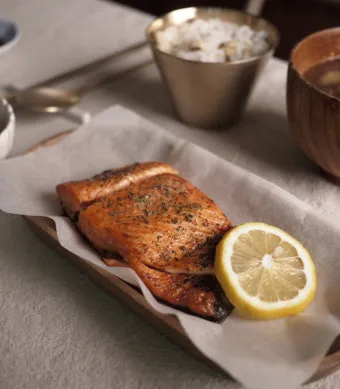 성시경 레시피 연어 구이 비린내 잡기_17