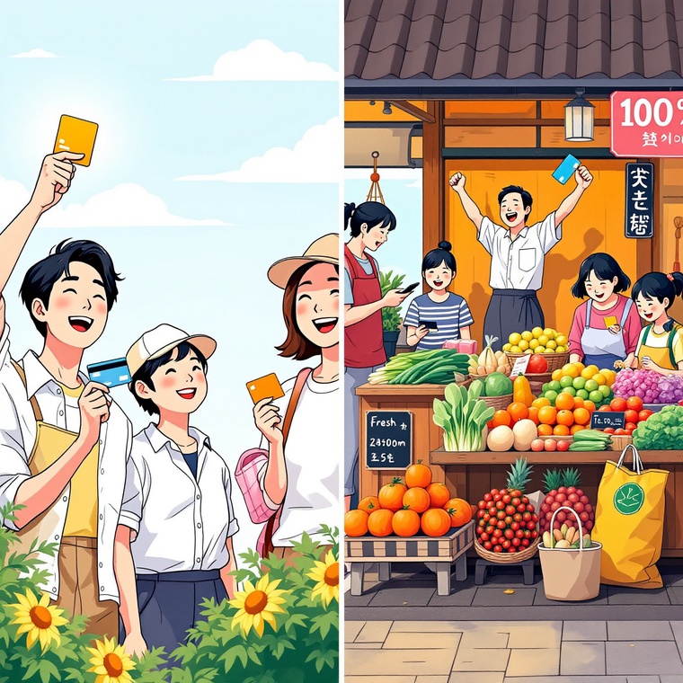 민생회복 소비쿠폰 대상