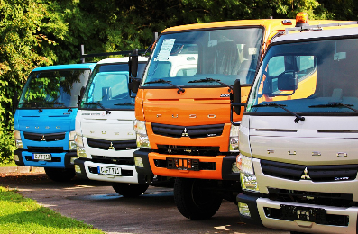 페달오조작방지장치 1.4톤 이하 트럭 사진1