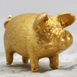 금반지,금괴,금목걸이 꿈해몽