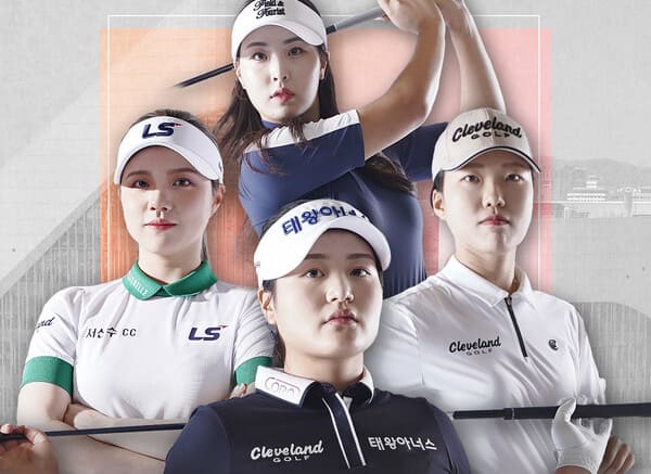 GTOUR-WOMEN-5차-대회