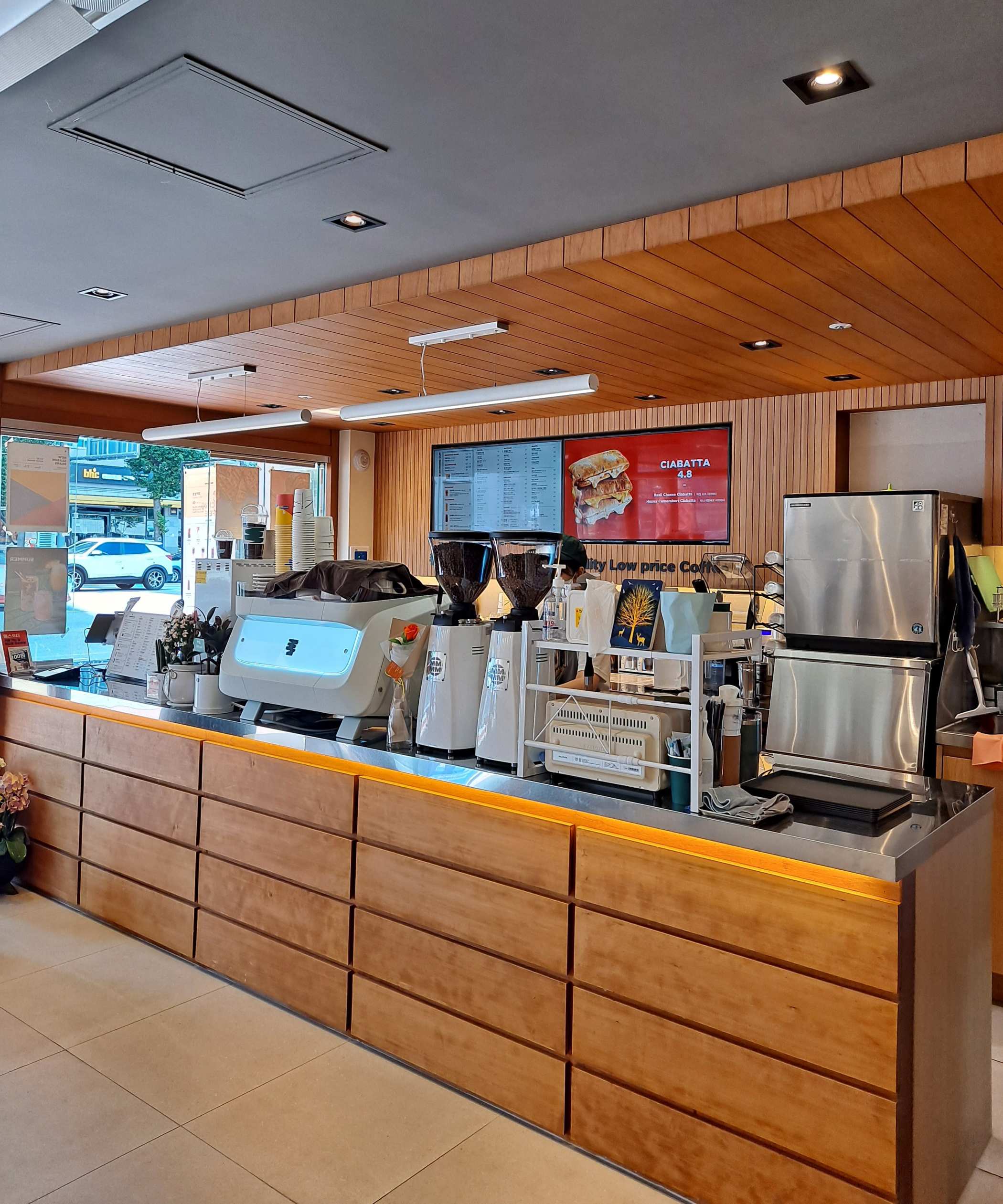 댄싱컵 작업공간