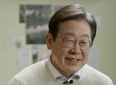 이재명 관련주