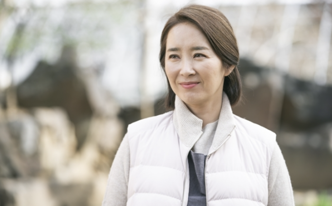 윤유선 드라마
