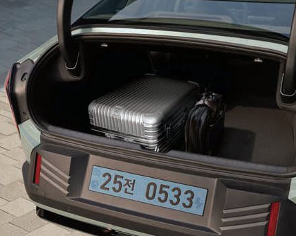 GV60 vs EV4 비교! 가격&amp;#44; 주행거리&amp;#44; 성능 차이 총정리