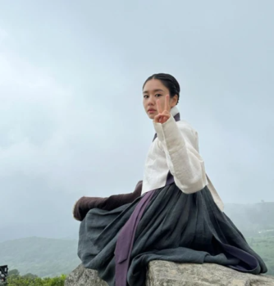 드라마 연인 안은진 나이 소속사 키 프로필 