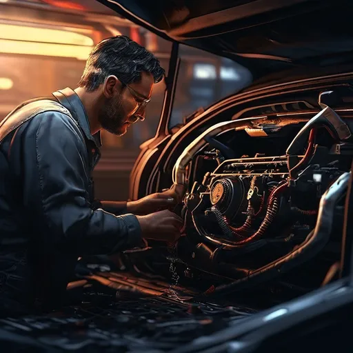 자동차 에어컨 물떨어짐 방지 팁 차량 유지 관리법