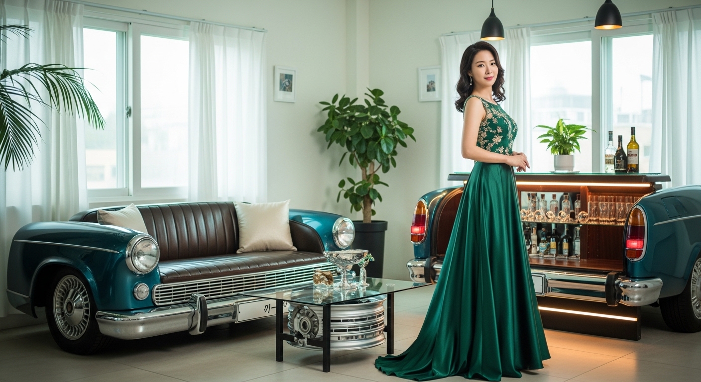 상속 및 증여용 주식 추천