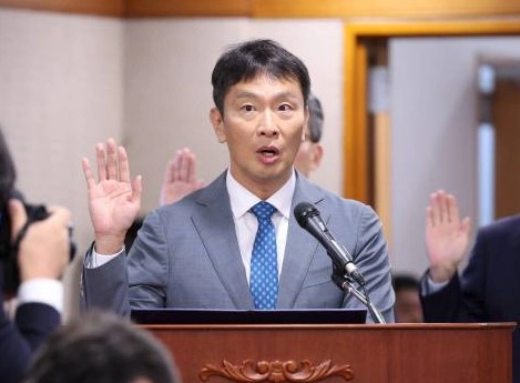 이복현 금융감독원장 프로필 나이 학력 검사 경력