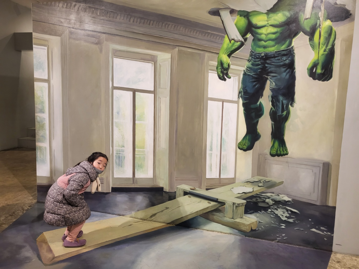 제주도 가볼 만한 곳 (수목원테마파크)