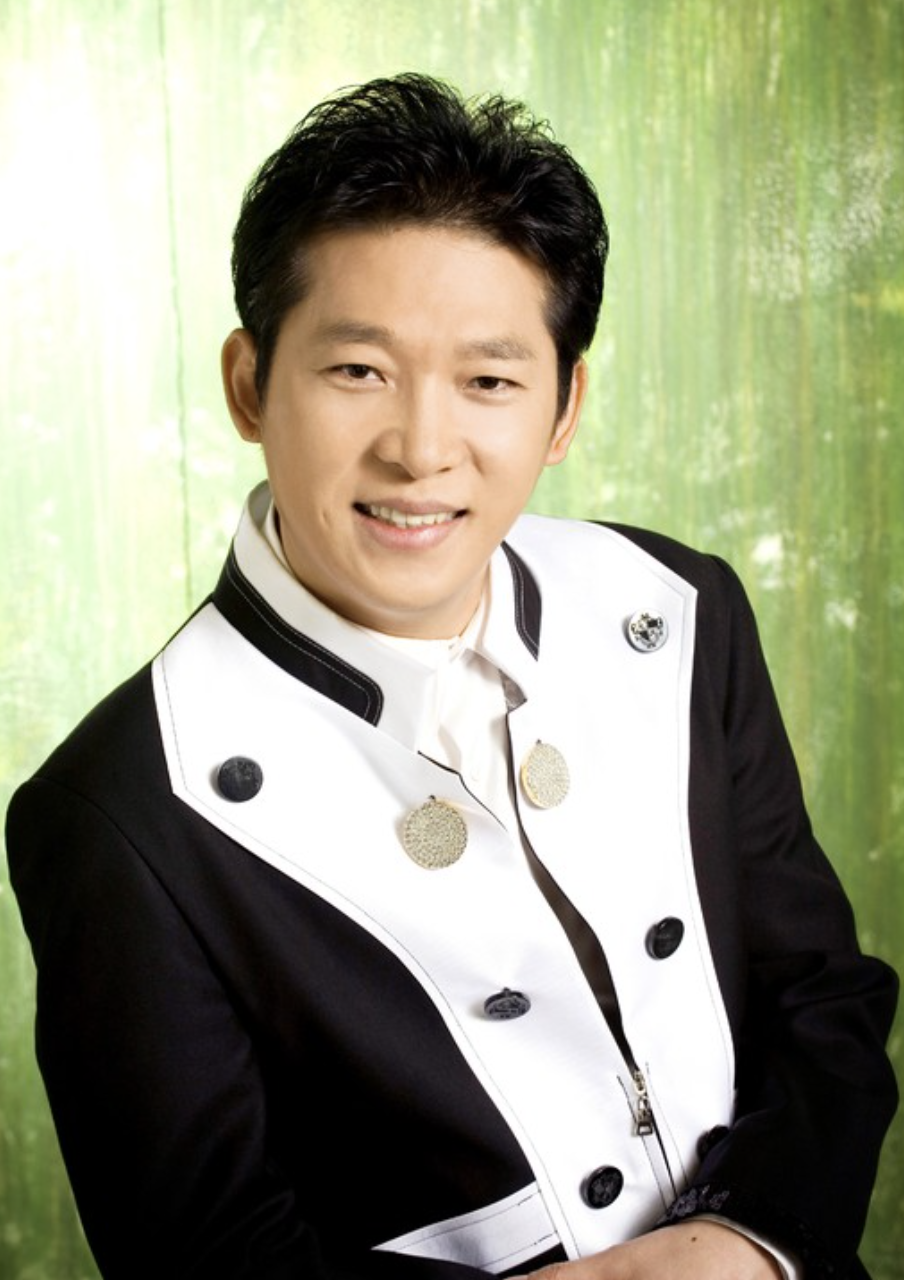 박상철 프로필 화보