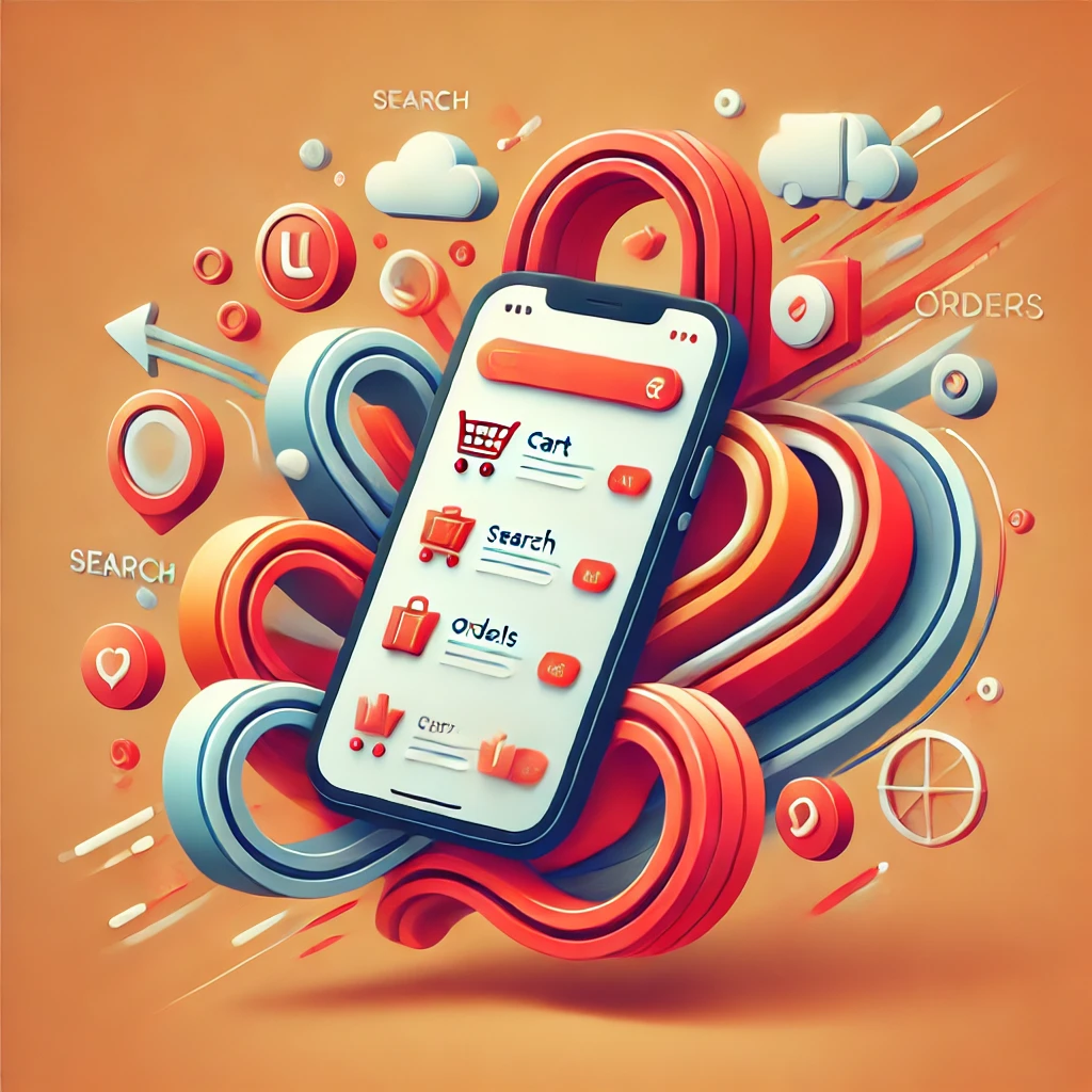 모바일앱 활용법3