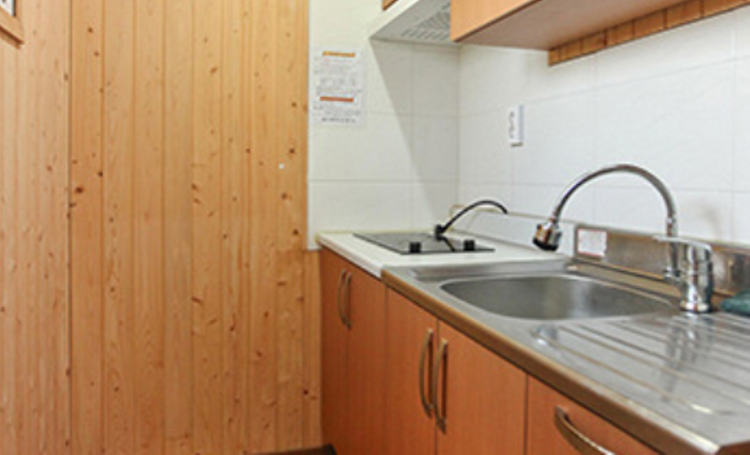 곡성 도림사 오토캠핑장