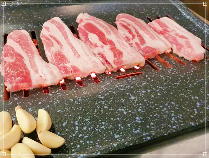 안양역 안양 일번가 맛집 오천원 육즙 가득 생삼겹살