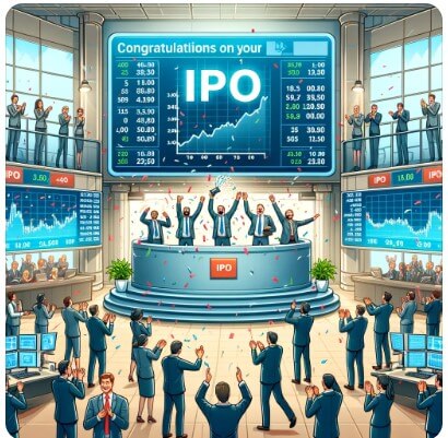 IPO